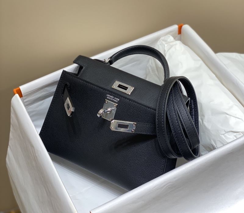 Hermes Kelly Bags